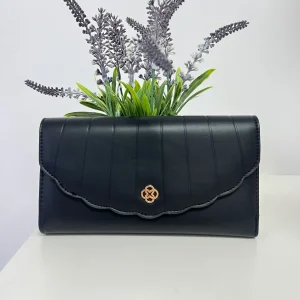 Cartera trébol