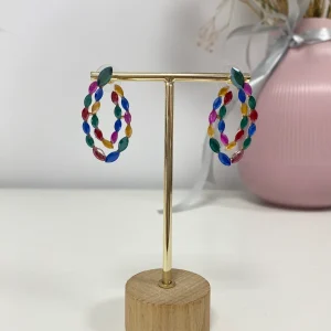 Pendientes Uxia