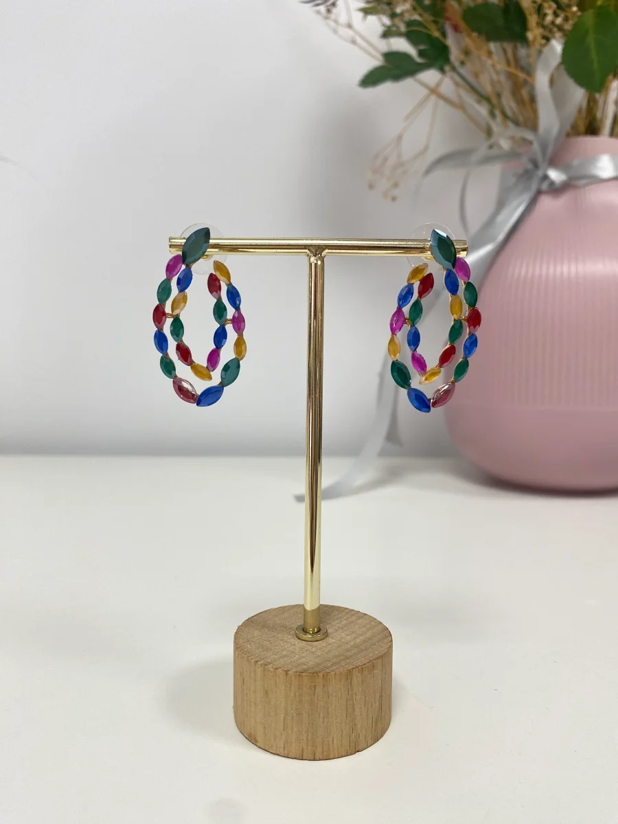 Pendientes Uxia - Imagen 2