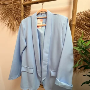 Blazer basic