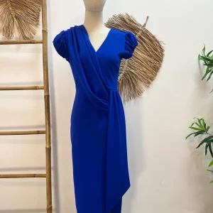 Vestido Banda