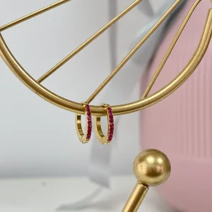 Aros circonitas