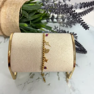 Pulsera remix
