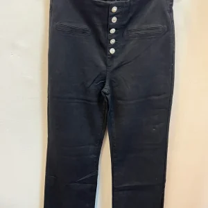 Pantalón botones Perlas
