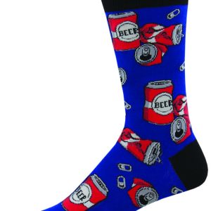 Calcetín Socksmith Beer