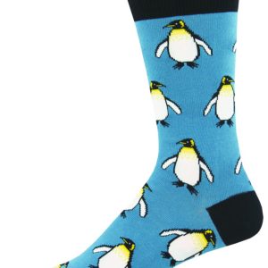 Calcetín Socksmith Pingüino