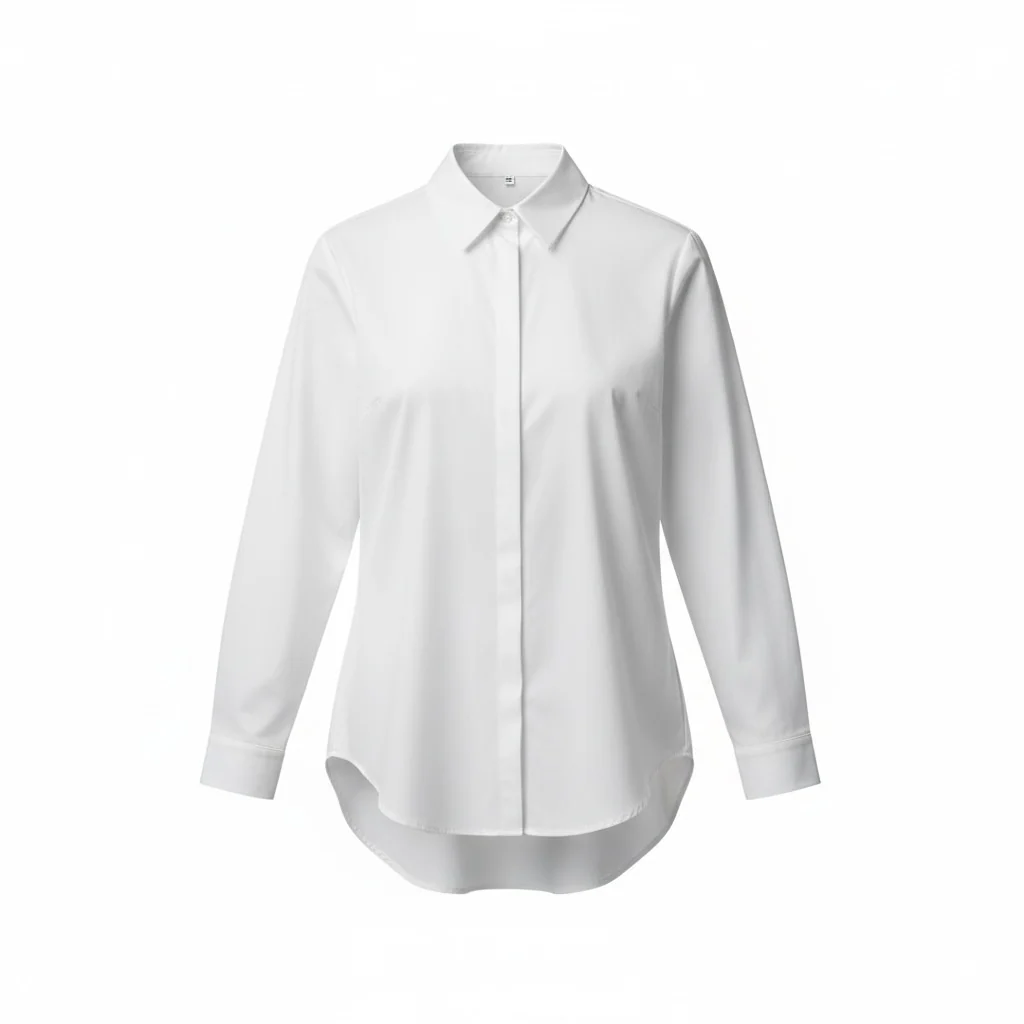 Camisa Basic
