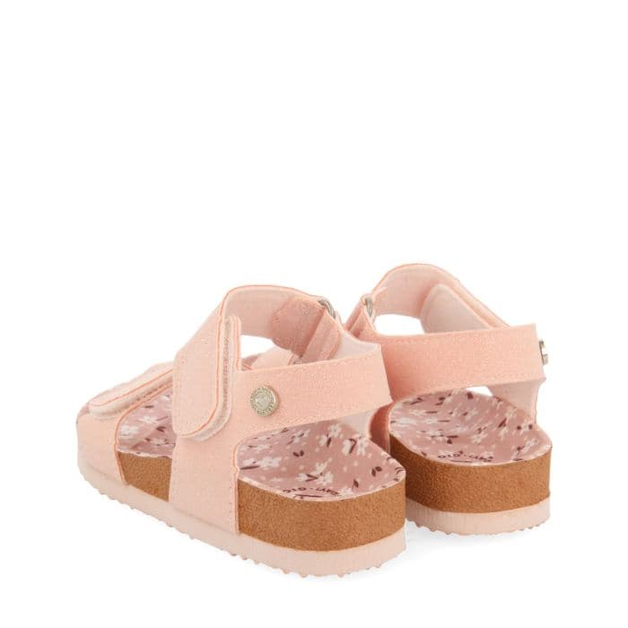 Chancla Bio Rosa Glitter - Imagen 4