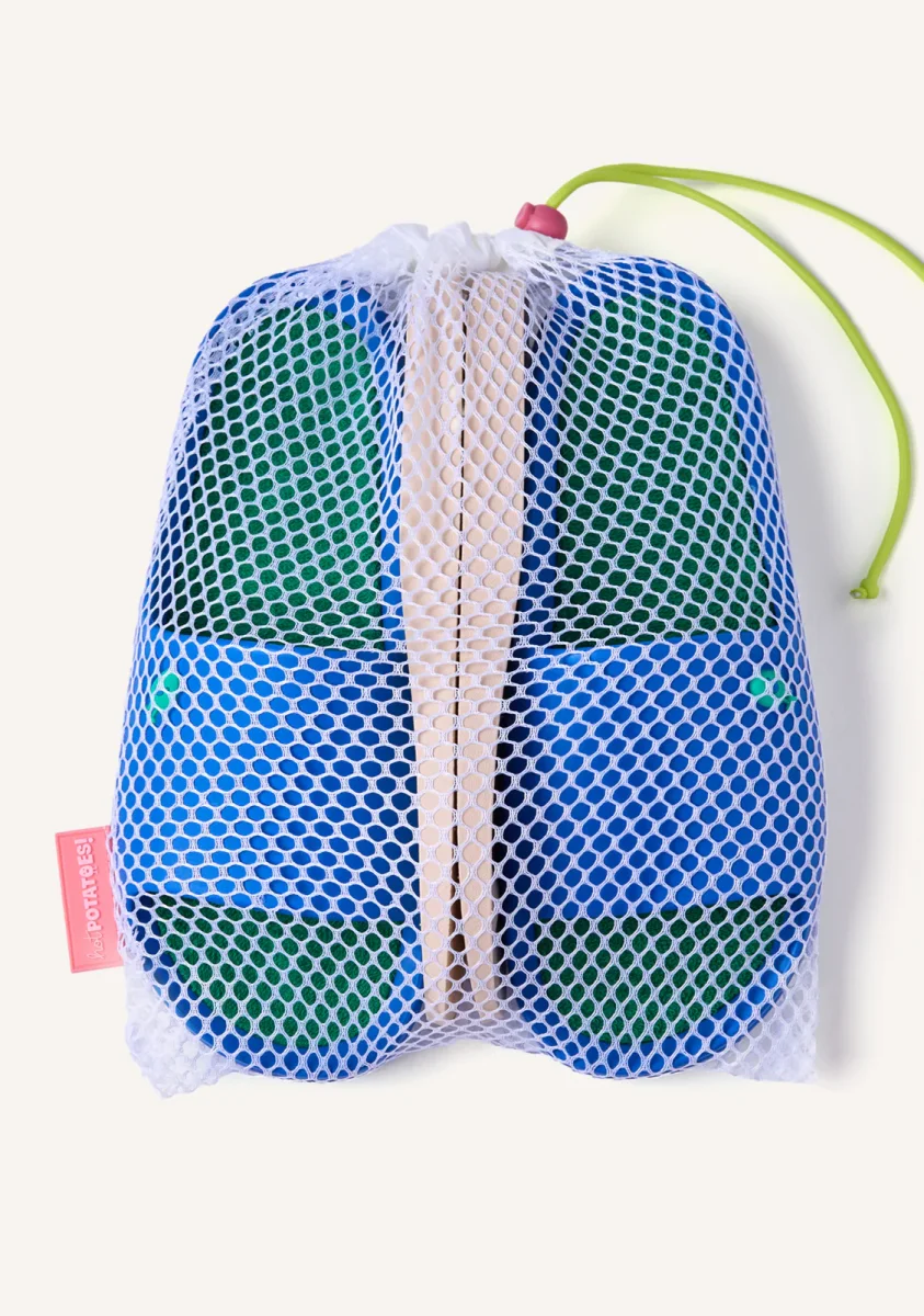 Chanclas Azul Tipo Pala Gill Gioseppo - Imagen 7