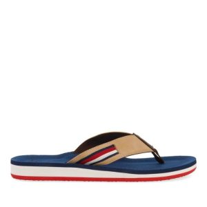 Chanclas Colton Azul Gioseppo