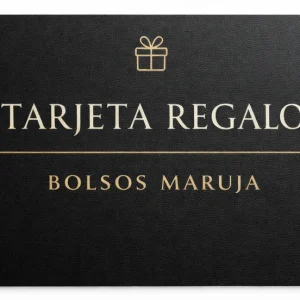 Tarjeta Regalo Bolsos Maruja