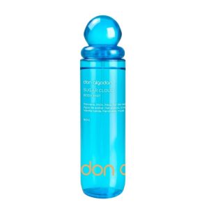 Colonia Body Mist Sugar Cloud 90ml. Don Algodón