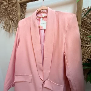 Blazer Basica