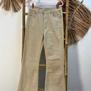 Pantalón campana -5kg