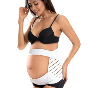 FAJA SOPORTE CORTA BANDA ANCHA
