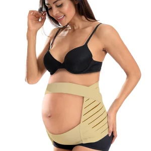 FAJA SOPORTE CORTA BANDA ANCHA