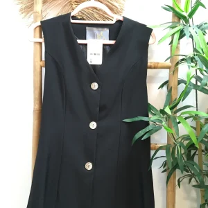 Chaleco elegance