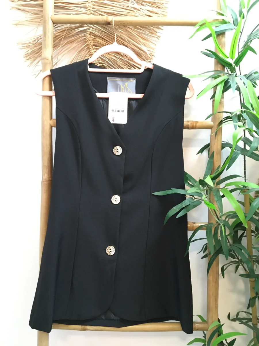 Chaleco elegance - Imagen 2