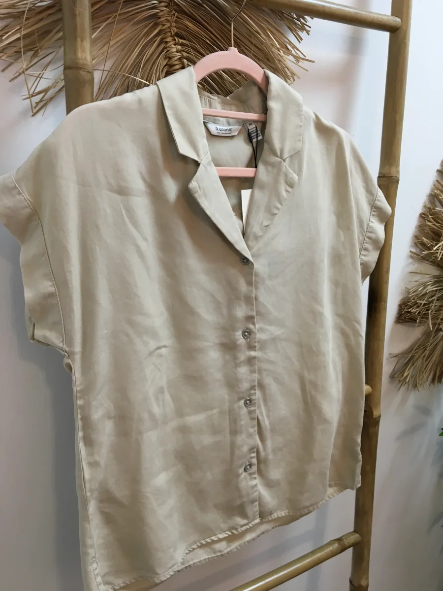 Camisa Safari - Imagen 3