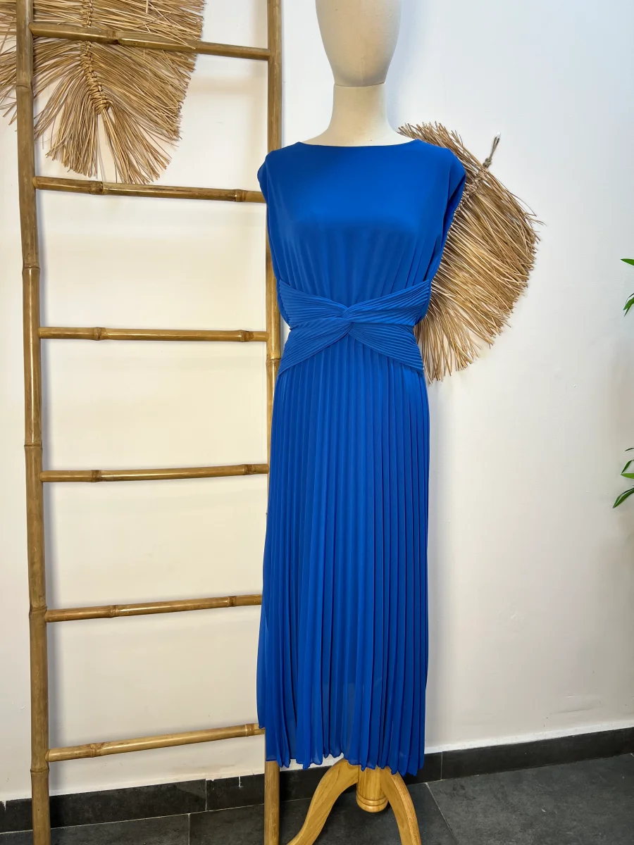 Vestido Cruzado - Imagen 7