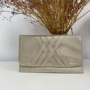 Bolso sobre brillo