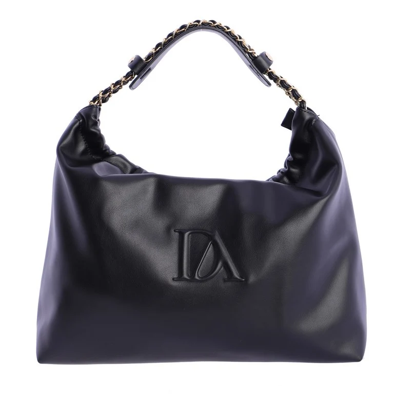 Bolso de hombro Don Algodón Levant