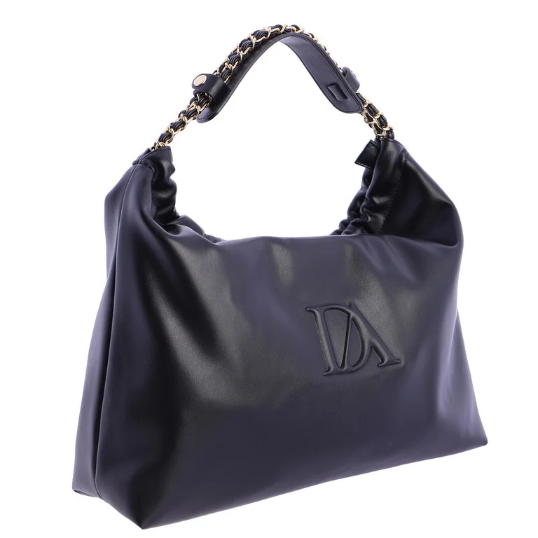 Bolso de hombro Don Algodón Levant - Imagen 4