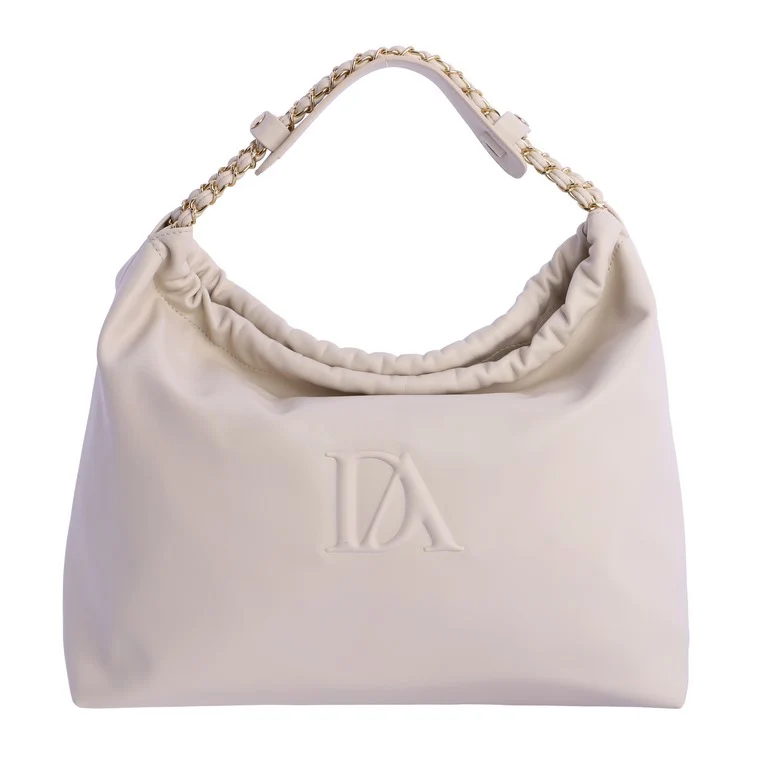Bolso de hombro Don Algodón Levant - Imagen 3