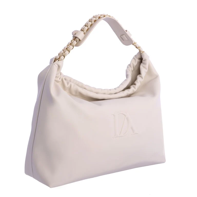 Bolso de hombro Don Algodón Levant - Imagen 8