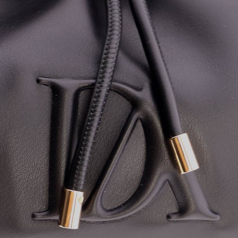 Bolso de hombro Don Algodón Alisio - Imagen 6