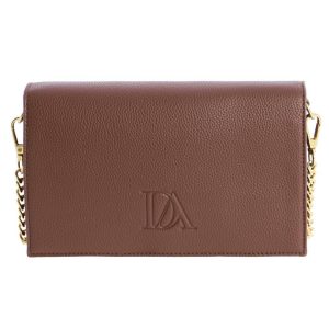 Bolso Bandolera solapa Don Algodón Marbella