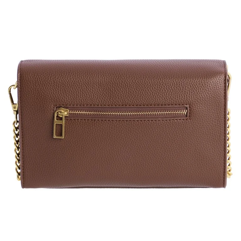 Bolso Bandolera solapa Don Algodón Marbella - Imagen 5