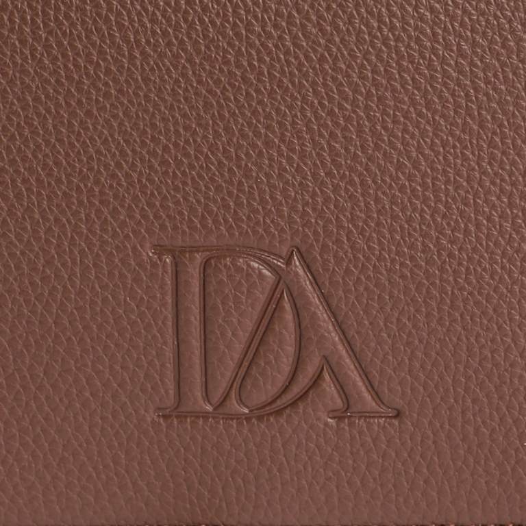 Bolso Bandolera solapa Don Algodón Marbella - Imagen 6
