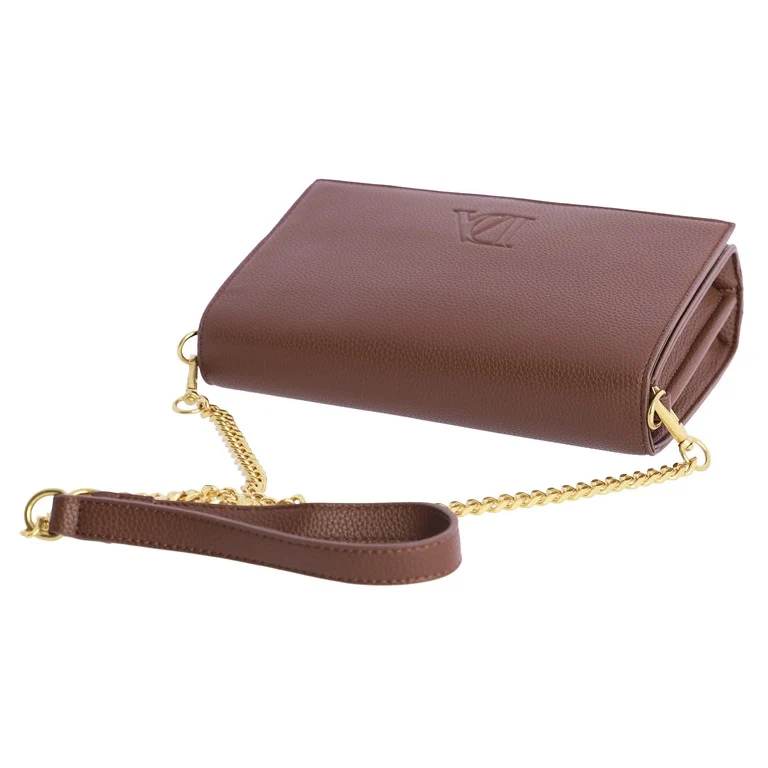 Bolso Bandolera solapa Don Algodón Marbella - Imagen 7