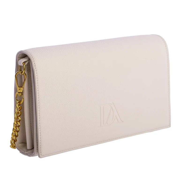 Bolso Bandolera solapa Don Algodón Marbella - Imagen 8