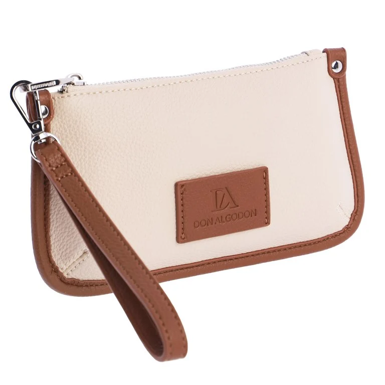 Bolso de Mano Don Algodón Vega - Imagen 4