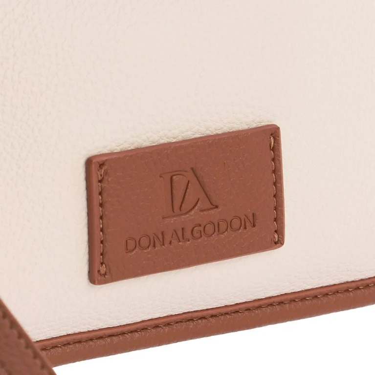 Bolso de Mano Don Algodón Vega - Imagen 6