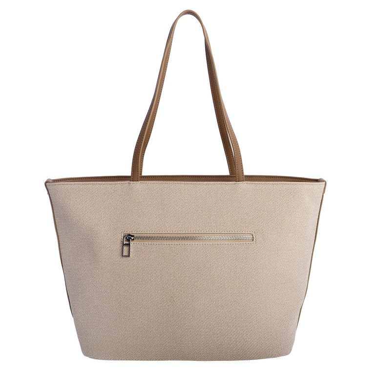 Bolso Shopper Don Algodón Cálida - Imagen 4