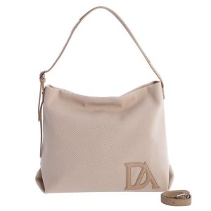 Bolso de hombro Don Algodón Porto