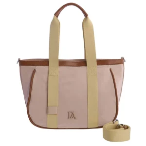 Bolso de Hombro Don Algodón Ría