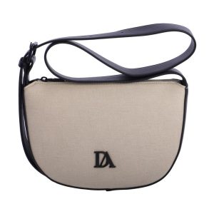 Bolso de Hombro Don Algodón Tropic