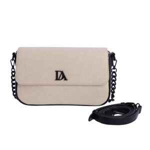Bolso Bandolera Don Algodón Danai