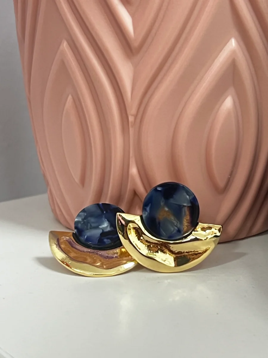 Pendientes mini Valmont - Imagen 3