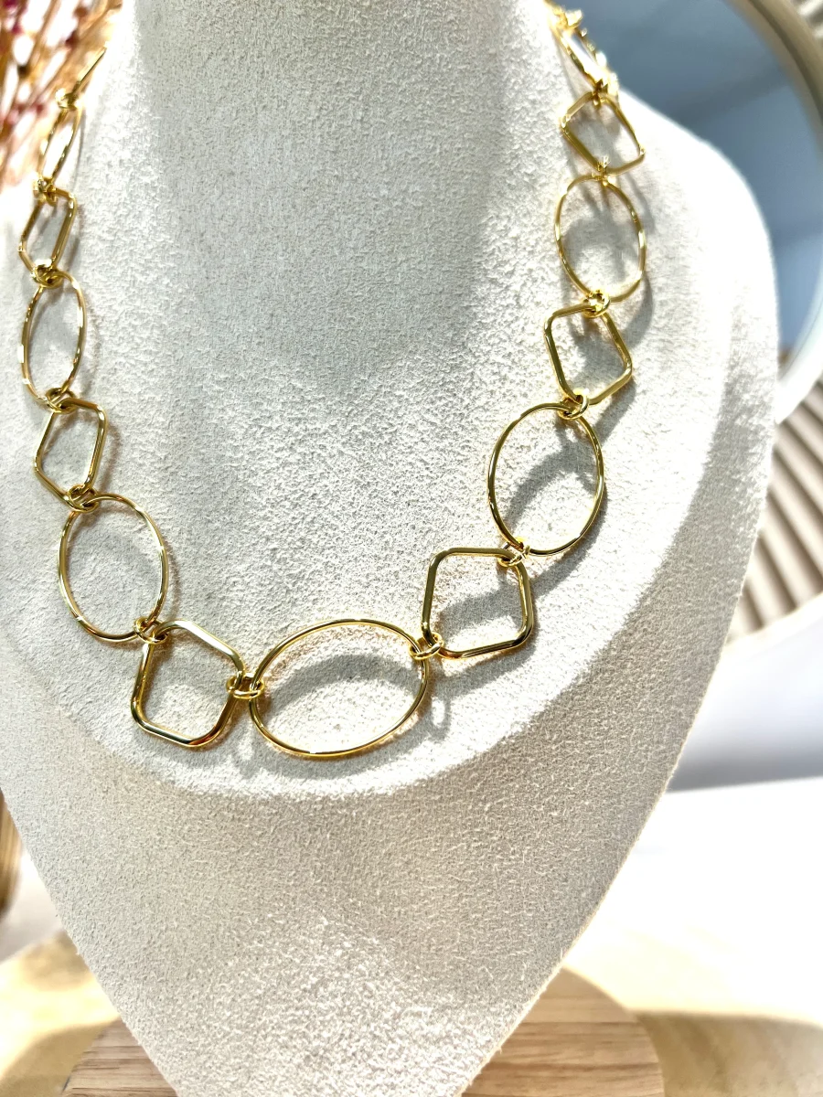 Collar Olimpia - Imagen 4