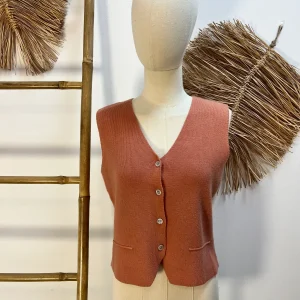 Top Terracota