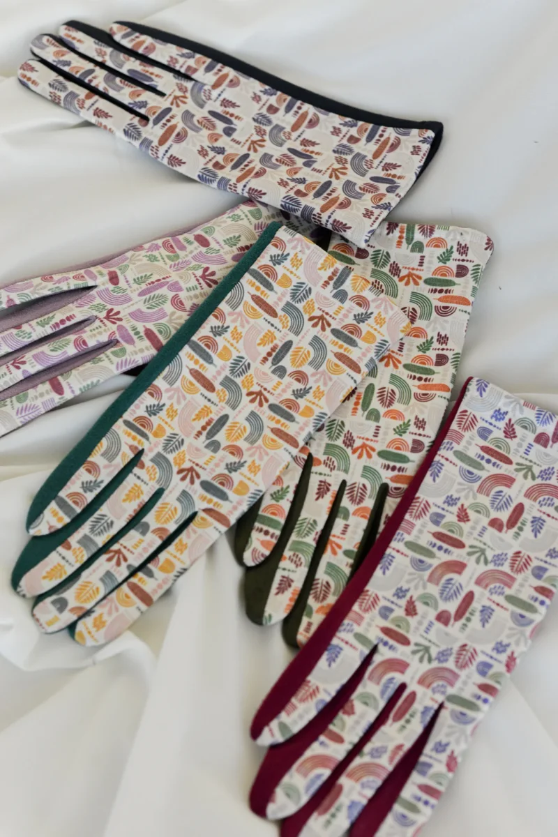 Guantes Noco Iconos Minimalistas - Imagen 4
