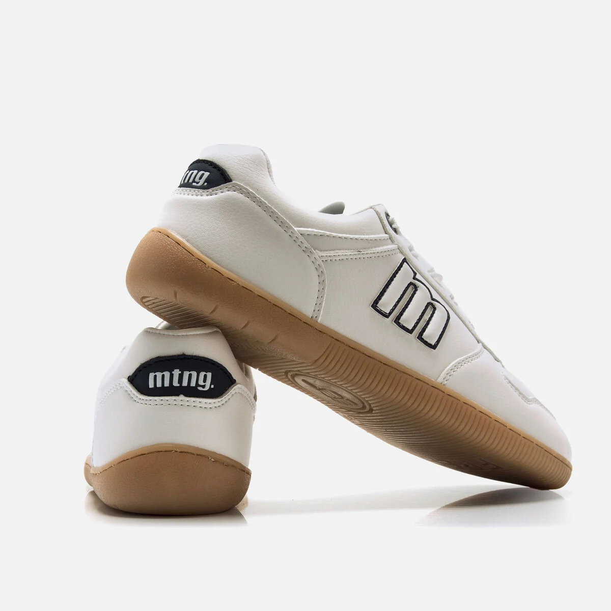 Deportiva Free Aria Mustang 60840 - Imagen 4