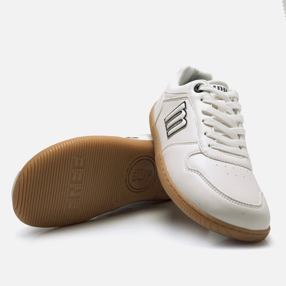 Deportiva Free Aria Mustang 60840 - Imagen 6