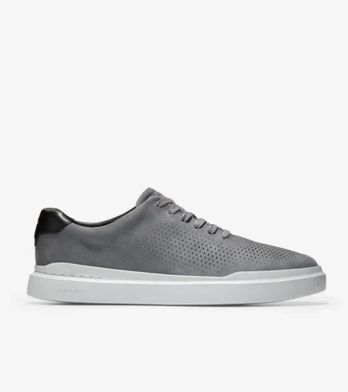 Zapatillas de Hombre GrandPrø Rally Laser Cut - Imagen 2