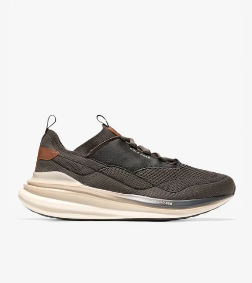 Zapatillas Deportivas de Hombre ØriginalGrand Quadstar Running - Imagen 2